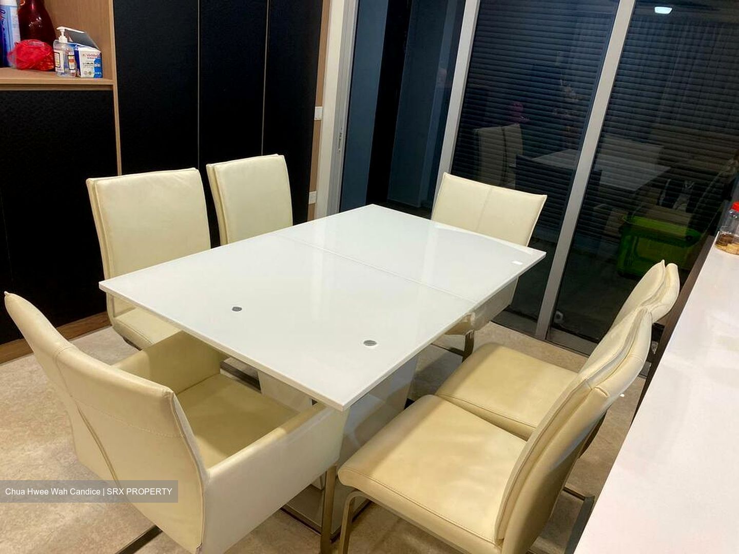 Rivertrees Residences (D28), Apartment #523284291